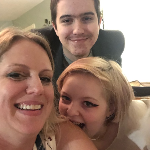 Hey there, it’s me, Taya! - Picture 6 of 16